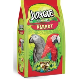 Vitaminli Papağan Yemi 500 gr