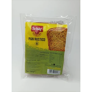 Pan Rustıco 250 gr