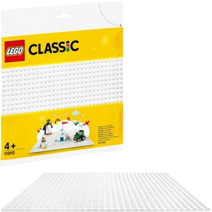 Classic Beyaz Zemin (11010)
