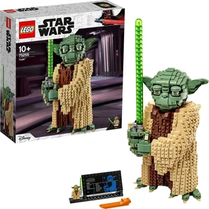 Star Wars TM 75255 Yoda#