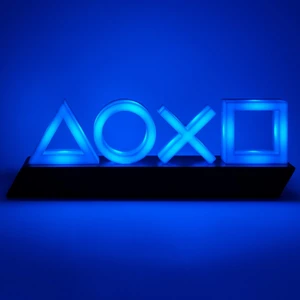 Playstation 5 Icons Light