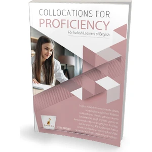 Pelikan Yayınları Collocations For Proficiency