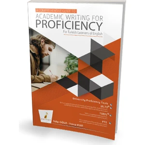 Pelikan Yayınları A Comprehensive Guide To Academic Writing For Proficiency