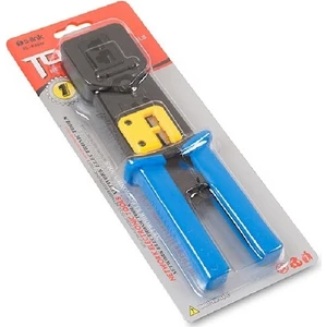 SpeedUF Tools SE-1014 RJ45 Cat5 Cat6 RJ11 Yeni Nesil Jack Pense
