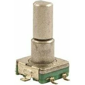 11MM Smd Yaylı Rotary Encoder - Oto Potans