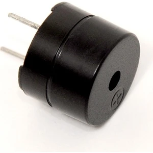 Pasif Buzzer 12MM 75DB