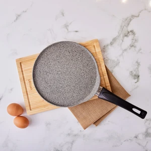 Durable Granit Krep Tava 24 cm