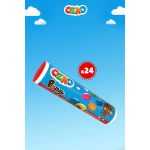 Popsy 24 gr x 24 Adet
