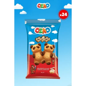 Ogopogo 30 gr x 24 Adet