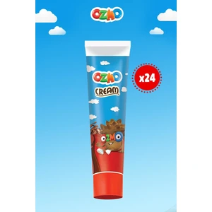 Tüp Krema 35 gr x 24 Adet