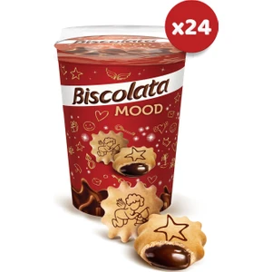 Mood 125 gr x 24 Adet
