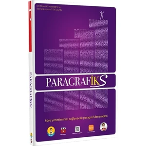 Tonguç Akademi ParagrafikS