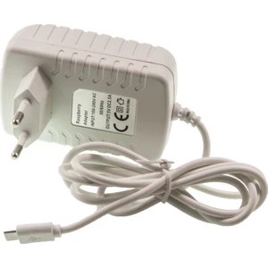 5V 2.5A Adaptör - Micro USB Telefon Tablet Şarj Aleti