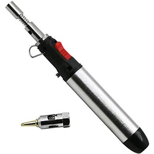 HT-1937 Gazlı Havya Lehim Kalemi