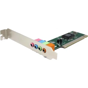 HN2202 Pcı Sound Ses Kartı 4.1