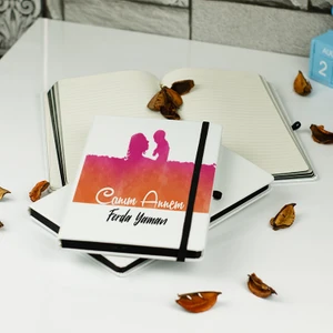 Canım Annem Defter
