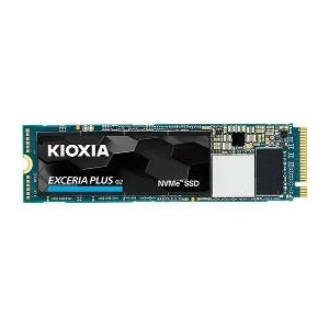 Exceria Plus G2 NVMe 2TB 3400MB-3200MB M2 PCIe NVMe 3D Nand SSD