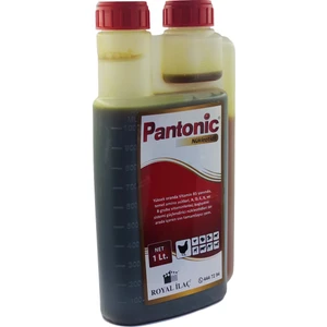 Pantonic Multivitamin 1 Litre