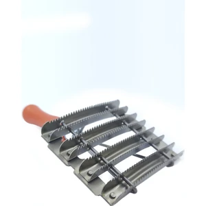 Kaşağı 4x4 8 Dişli