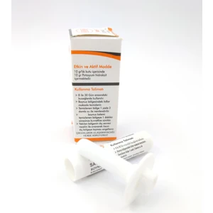 Boynuz Köreltme Kalemi