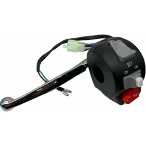 Revival 50 Sol Kumanda Paneli