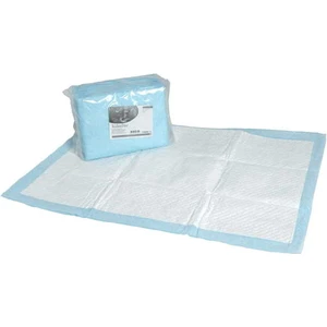 30 Adet Operasyon Altlığı 60X90 cm (Koruyucu Bez)