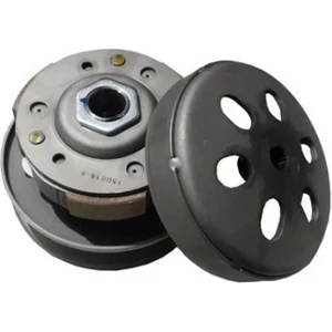 50 cc Scooter Arka Debriyaj Komple Tüm 50CC Modeller