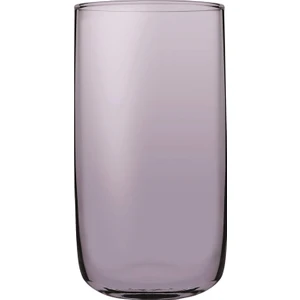 Iconic Mor 6'lı Meşrubat Bardağı 365 cc