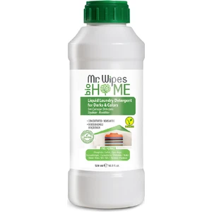 Mr.wipes Siyahlar ve Renkliler Için Sıvı Deterjanı 500 ml