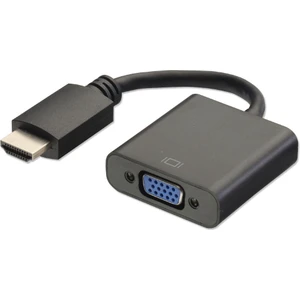 Hdmı To VGA Çevirici