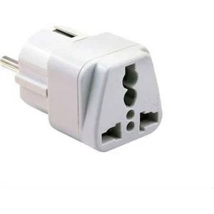 Universal Priz Çevirici