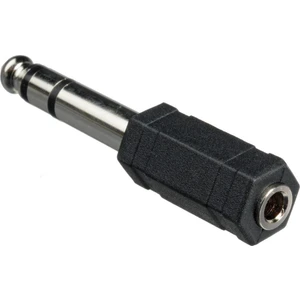 6.3 mm Stereo Erkek -3.5 mm Stereo Dişi Çevirici