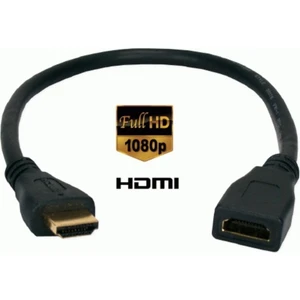 Hdmı Uzatma Kablo 30 cm