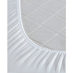 Fitted Micro Su Sıvı Geçirmez Yatak Koruyucu Alez