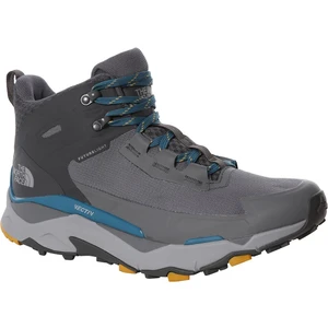The Northface Erkek Vctv Explrs Mıd Ayakkabıfl NF0A4T2U0Z11