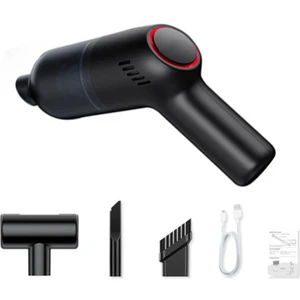 Elde Taşınabilir Vakum, Akülü Araba Süpürgesi, Evcil (Yurt Dışından)