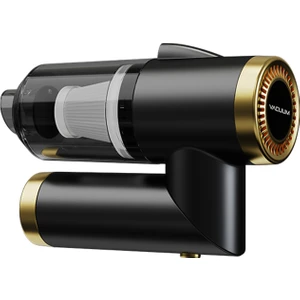 Araba Elektrikli Süpürge 3'ü 1 Arada Katlanabilir El (Yurt Dışından)