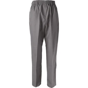 Şalvar Pantolon ( Mevsimlik ) Açık Gri - 2 Numara