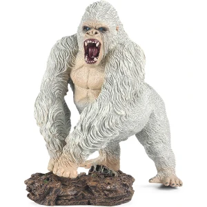 King Kong Goril Oyuncak  (Yurt Dışından)
