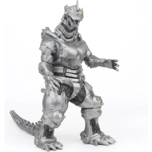 Mekanik Godzilla Model Oyuncak (31CM) (Yurt Dışından)