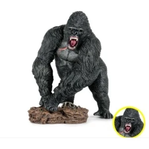 King Kong Goril Oyuncak  (Yurt Dışından)