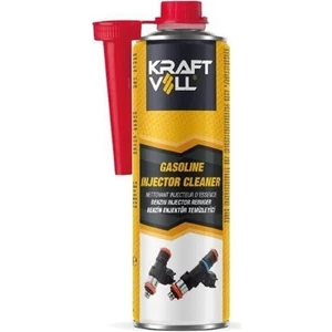 Benzinli Enjektör Temizleyici Yakıt Katkısı 300 ml