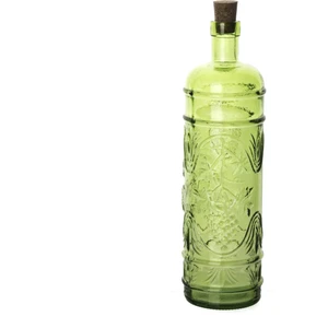 San Miguel Bonbon Yağ Şişesi 1 Litre Yeşil