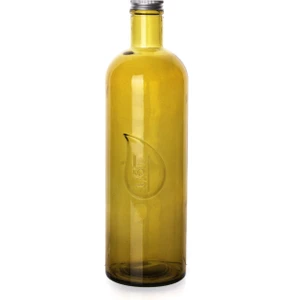 San Miguel Metal Kapaklı Şişe 1.6 Lt Turuncu