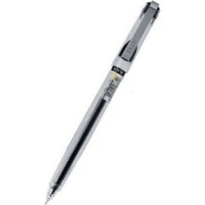 Dong-a Siyah 0.5mm Ince Iğne Uçlu Jel Kalem 1 Adet