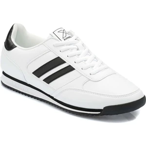 Tramor Pu Erkek Spor Ayakkabı