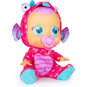 Cry Babies Ağlayan Bebekler S6 CYB15000 - Missie