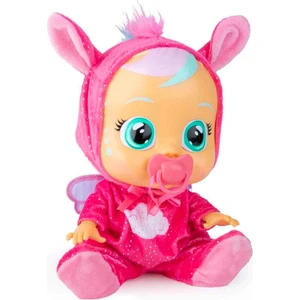 Cry Babies Ağlayan Bebekler S6 CYB15000 - Hannah