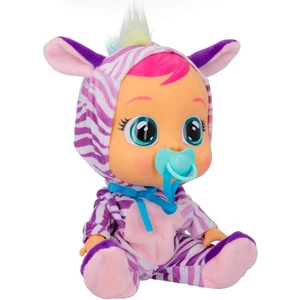 Cry Babies Ağlayan Bebekler S6 CYB15000 - Zena