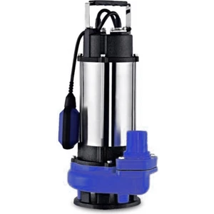 Wsd 55-17 3hp 2,2kw Atık Su Pompası